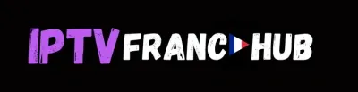 IPTV FRANCE HUB