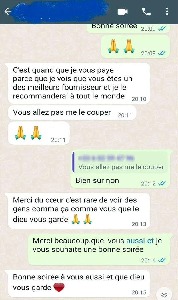 IPTV FRANCEHUB Meilleur abonnement IPTV en France | IPTV Premium 4K client 3