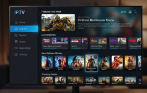 France TV Hub ne fonctionne pas ? Découvrez une alternative IPTV stable en 2026 installation IPTV Smart TV guide simple abonnement IPTV France