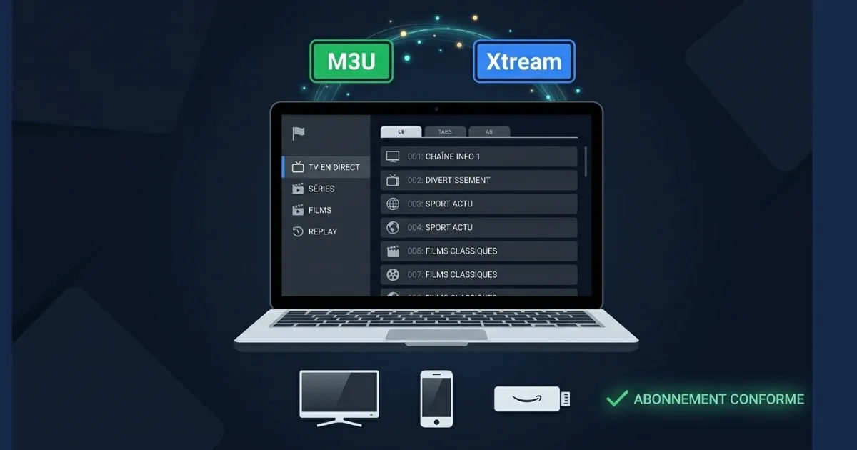 iptv player m3u playlist 
