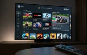 Abonnement IPTV : comment choisir une solution fiable aujourd’hui