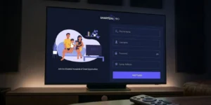 Configurer votre IPTV Abonnement sur IPTV Smarters Pro : Guide Smart TV & Firestick 2026