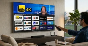 Euro IPTV : Tout Ce Que Vous Devez Savoir Avant de Vous Abonner (2026)
