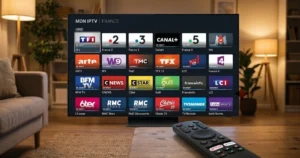 IPTV Abonnement France : comparatif, prix et meilleur choix 2026
