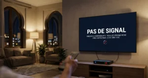IPTV ne fonctionne pas : 12 solutions pour résoudre le problème rapidement